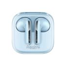 Fones de Ouvido Sem Fio Xiaomi Redmi Buds 6 Active - Bluetooth 5.4