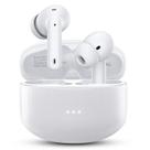 Fones de ouvido sem fio XIAOWTEK A40 Pro 50 horas de tempo de reprodução com microfone IPX7 Fones de ouvido sem fio XIAOWTEK A40 Pro 50 horas de tempo de reprodução com microfone IPX7