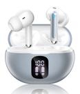 Fones de ouvido sem fio XIAOWTEK S66 Bluetooth 5.4 com 50 h de reprodução Fones de ouvido sem fio XIAOWTEK S66 Bluetooth 5.4 com 50 h de reprodução