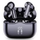 Fones de ouvido sem fio xinwld A97 Bluetooth 5.4 40H Playtime IP7