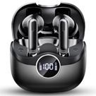 Fones de ouvido sem fio xinwld Air3 Pro com ANC Bluetooth 5.4 e 40 h