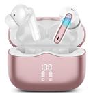 Fones de Ouvido Sem Fio Xinwld Bluetooth 5.3 - 40H de Reprodução