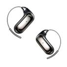 Fones de ouvido sem fio Xmenha Open Ear Bluetooth com ganchos auriculares