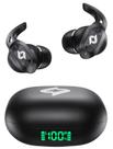 Fones de Ouvido Sem Fio Yeteky com Bluetooth - 32 Horas de Reprodução