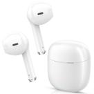 Fones de Ouvido Sem Fio Yobola com Deep Bass - 25 Horas de Reprodução e IPX5