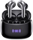 Fones de ouvido sem fio ZINGBIRD X15 Bluetooth 5.0 60H Playtime Black