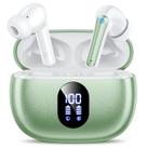 Fones de ouvido sem fio ZZU T18 Bluetooth Big Bass 48H Playtime IPX7