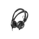 Fones de Ouvido Sennheiser HD 25 PLUS - On-Ear Fechados para DJ