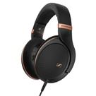 Fones de ouvido Sennheiser HD 505 Wired Over-Ear Copper Edition