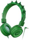 Fones de ouvido SIMJAR Dinosaur Kids com limitador de volume de microfone Fones de ouvido SIMJAR Dinosaur Kids com limitador de volume de microfone