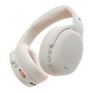 Fones de ouvido Skullcandy Crusher ANC 2 - Bone Discontinuado