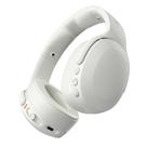 Fones de ouvido Skullcandy Crusher Evo Bone descontinuados