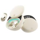 Fones de ouvido Sleep Earbuds Ertuly Wireless com bloqueio de ruído Bluetooth 5.3 Fones de ouvido Sleep Earbuds Ertuly Wireless com bloqueio de ruído Bluetooth 5.3