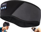 Fones de ouvido Sleep Headband MUSICOZY Bluetooth 5.2 Wireless