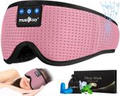 Fones de ouvido Sleep Mask Bluetooth Sleep Eye Mask MUSICOZY Fones de ouvido Sleep Mask Bluetooth Sleep Eye Mask MUSICOZY