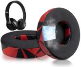 Fones de ouvido SoloWit para Beats Solo 2 e Solo 3 Red