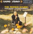 Fones de Ouvido Sony The Reiner Sound