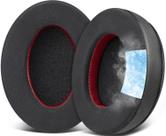 Fones de ouvido SOULWIT Gel de resfriamento para HyperX Cloud 1/2/3/Pro/Core