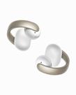 Fones de ouvido Soundcore AeroClip da Anker Open-Ear com 4 microfones de alta resolução Fones de ouvido Soundcore AeroClip da Anker Open-Ear com 4 microfones de alta resolução