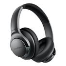 Fones de Ouvido Soundcore Anker Life Q20 Hybrid Bluetooth - 60h de Bateria