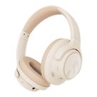 Fones de ouvido SoundPEATS Space Hybrid ANC Bluetooth 5.3 123H Fones de ouvido SoundPEATS Space Hybrid ANC Bluetooth 5.3 123H