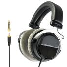 Fones de ouvido Superlux HD 660PRO 32 ohms de gravação de estúdio com fio