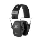 Fones De Ouvido Táticos Com Redução De Ruído, Protetores Auriculares De Silicone Para Tiro E Caça