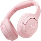Fones de ouvido TOZO HT2 Hybrid Active Noise Cancelling Rosa Fones de ouvido TOZO HT2 Hybrid Active Noise Cancelling Rosa