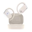 Fones de ouvido tradutores de idiomas ANFIER M9 144 idiomas bege