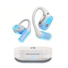 Fones de ouvido tradutores Otik AI com Bluetooth e 145 idiomas