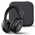 Fones de ouvido TREBLAB U5 Hybrid ANC Over-Ear Bluetooth 5.3 55H