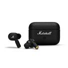 Fones de ouvido True Wireless com cancelamento de ruído ativo Marshall Motif II Fones de ouvido True Wireless com cancelamento de ruído ativo Marshall Motif II