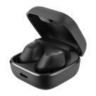 Fones de ouvido True Wireless Sennheiser ACCENTUM com ANC híbrido preto