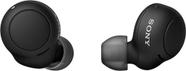 Fones de ouvido True Wireless Sony WF-C500B/BZ com bateria de 20h preta