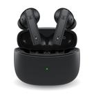 Fones de ouvido True Wireless TREBLAB X8 com cancelamento de ruído ativo