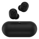 Fones de Ouvido TWS Sem Fio Havit TW969 Lite Bluetooth 5.4 Com Microfone In Ear Gamer Cor Preto