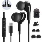 Fones de ouvido USB C AILZPXX para Samsung Galaxy S24 S23 Ultra Fones de ouvido USB C AILZPXX para Samsung Galaxy S24 S23 Ultra