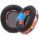 Fones de ouvido WC Freeze Nova Pro Wireless Arctis Nova Pro Laranja