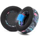 Fones de ouvido WC Freeze Virtuoso Hybrid Refrigeration Gel Corsair Black