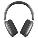 Fones de ouvido Wentronic Y01 sem fio com ANC Bluetooth 5.3 dobráveis