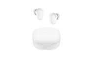 Fones de Ouvido Xiaomi Redmi Buds 6 Play - Bluetooth 5.4 - Branco