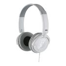 Fones de ouvido Yamaha HPH-100WH Dynamic Closed-Back White