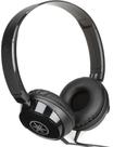 Fones de Ouvido Yamaha HPH-50B - Compactos e Fechados (Pretos) Fones de Ouvido Yamaha HPH-50B - Compactos e Fechados (Pretos)