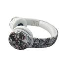 Fones de Ouvido YUSONIC Kids com Cabo - Limite de Volume 85-93dB
