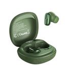 Fones de ouvido Yworlln NE75 com tradutor de IA, 135 idiomas, 40 h Fones de ouvido Yworlln NE75 com tradutor de IA, 135 idiomas, 40 h