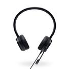 Fones Dell UC350 Pro Estéreo USB com Cancelamento de Ruído