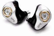 Fones EPZ P50 com Drivers Híbridos IEM Plugue 3,5/4,4mm Fones EPZ P50 com Drivers Híbridos IEM Plugue 3,5/4,4mm