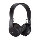 Fones Marley EM-JH101-BK Rebel Sem Fio Bluetooth com Microfone Preto