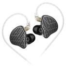 Fones Monitor In-Ear keephifi KZ PR2 Planar 13,2mm