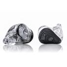 Fones Moondrop Dusk 2DD+2BA+2 Planar 3,5mm USB-C